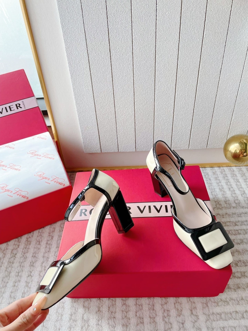 Roger Vivier High Heels